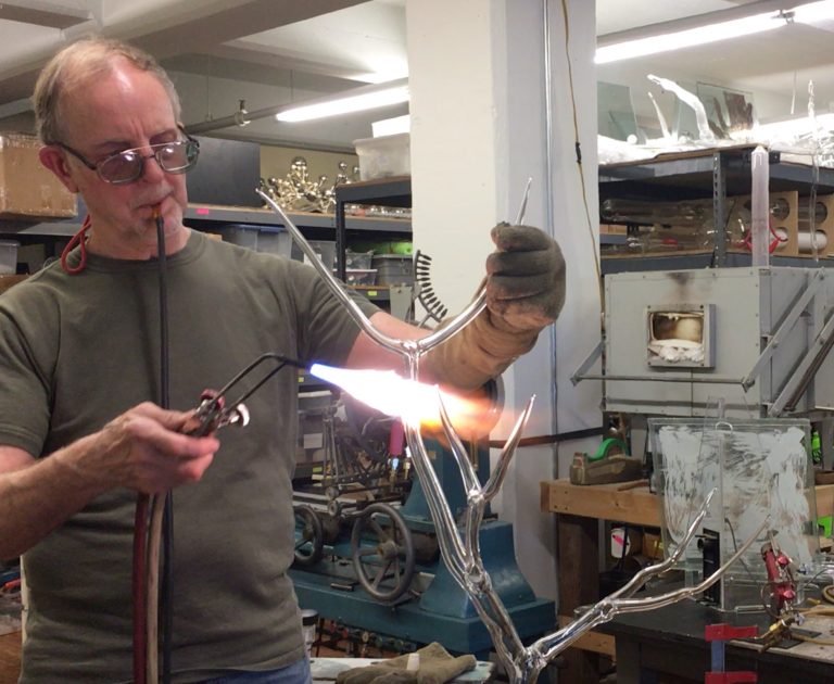 Strattman Design Workshops — Strattman Design