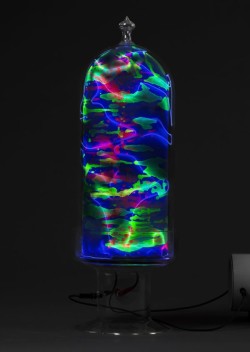 plasma light art wayne strattman